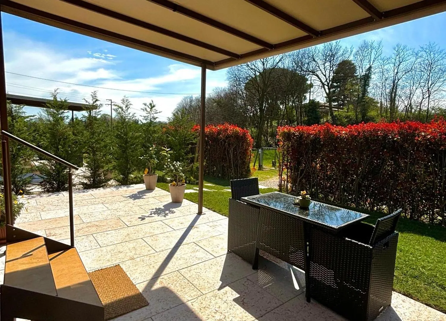 Seregner Agricamping & Homes - Adults Only 18 Monzambano Kemp