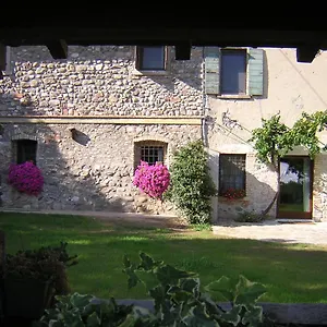 Trebisonda Country Alloggio per agriturismo