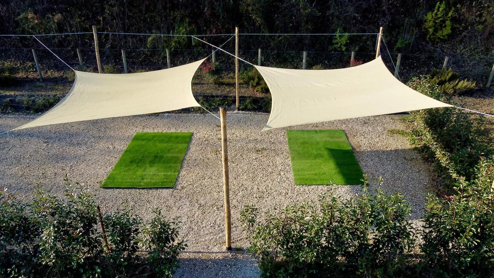 Seregner Agricamping & Homes - Adults Only 18 Monzambano Camping