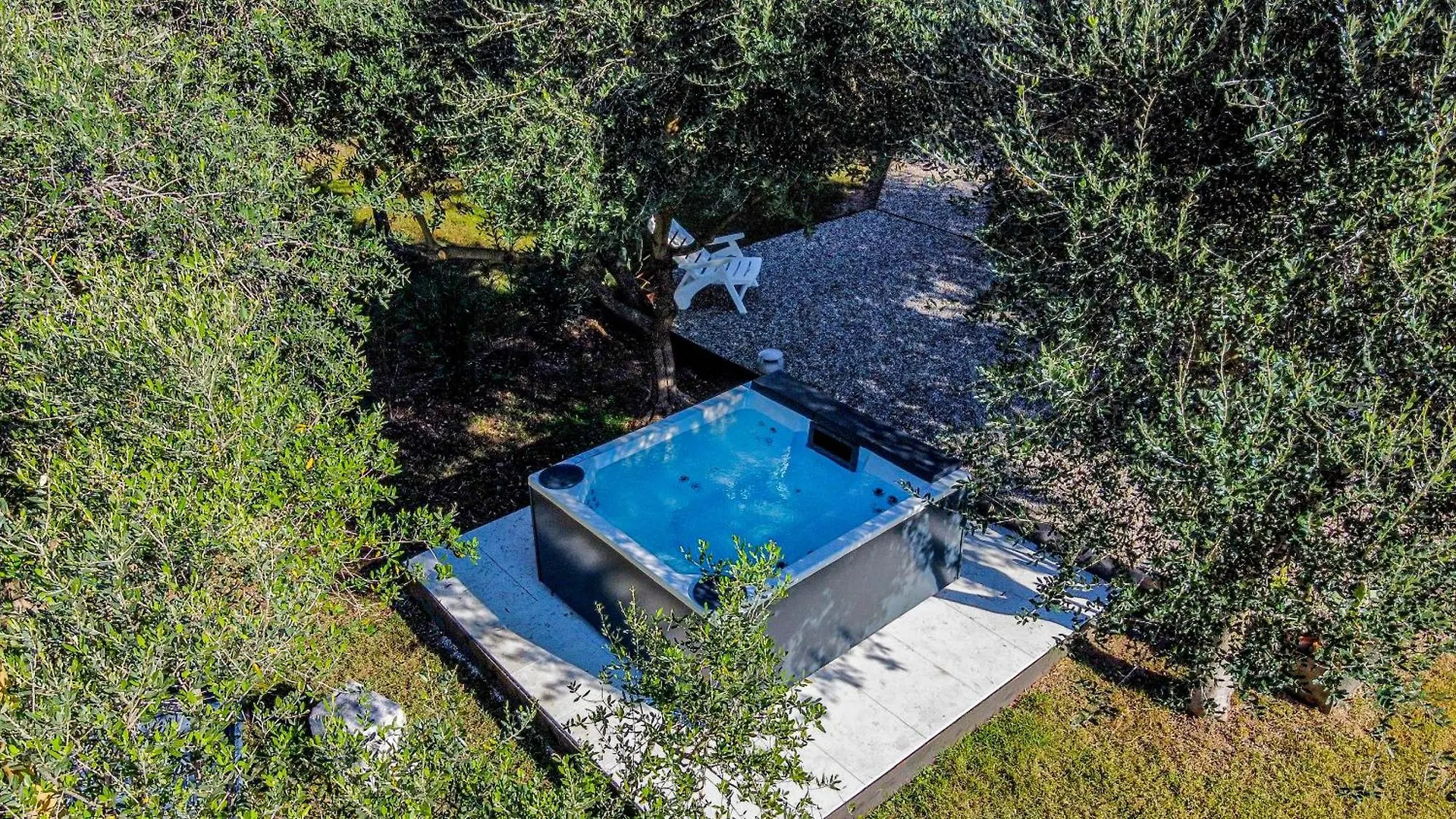 Camping Seregner Agricamping & Homes - Adults Only 18 Monzambano Italië